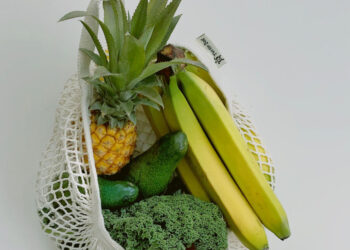 Why You Should Be Eating In-Season Produce