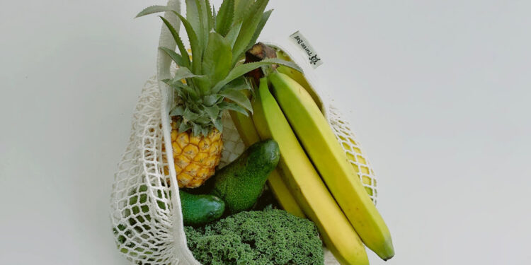 Why You Should Be Eating In-Season Produce