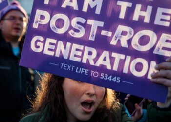 Opinion | A Serious Threat to Reproductive Rights