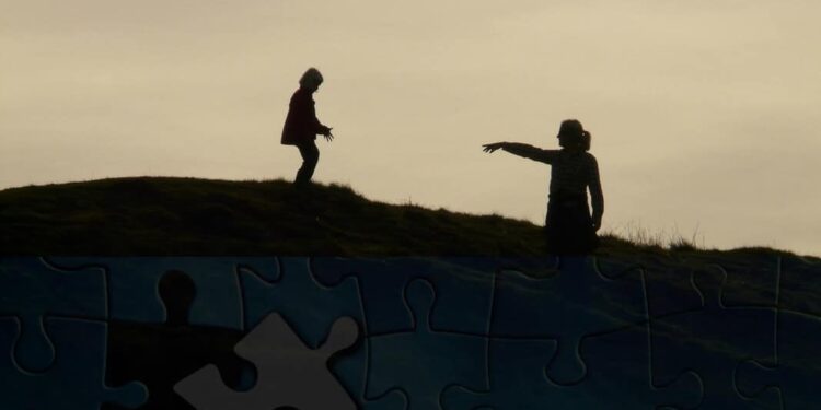 On Mother’s Day: Never Gone