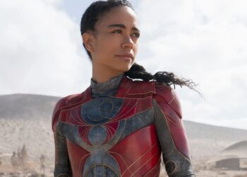 Marvel’s First Deaf Superhero: A First Step for Disabled Filmmakers