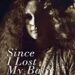 Book of the Week: Since I Lost My Baby