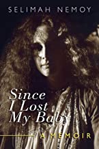 Book of the Week: Since I Lost My Baby