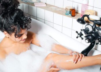 The Best Body Care Products for Soft Skin