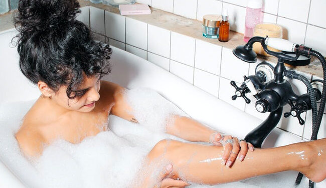 The Best Body Care Products for Soft Skin