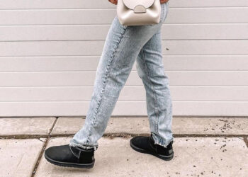 7 Ways to Style Your Uggs This Winter