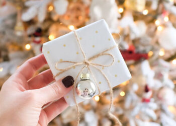 The Best Gifts to Give Yourself This Season