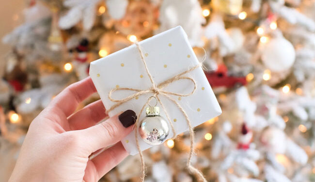 The Best Gifts to Give Yourself This Season