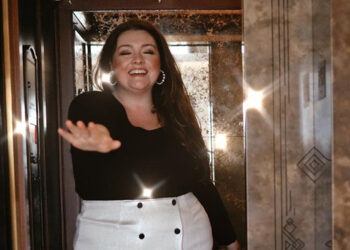 7 Holiday Outfits With Pieces You Already Own