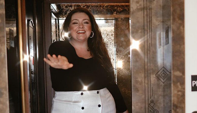 7 Holiday Outfits With Pieces You Already Own