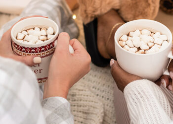 7 Cute (and Comfortable) Outfits for Christmas Morning