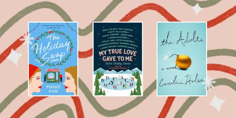 The Best Books To Read During the Holidays