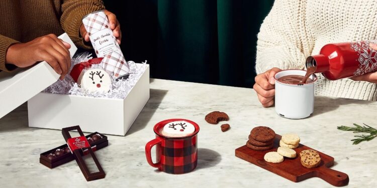 Our Go-To Destination for Everyone on Our To-Gift List