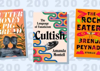 I Read Nearly 200 Books in 2021—Here Are 10 I Recommend