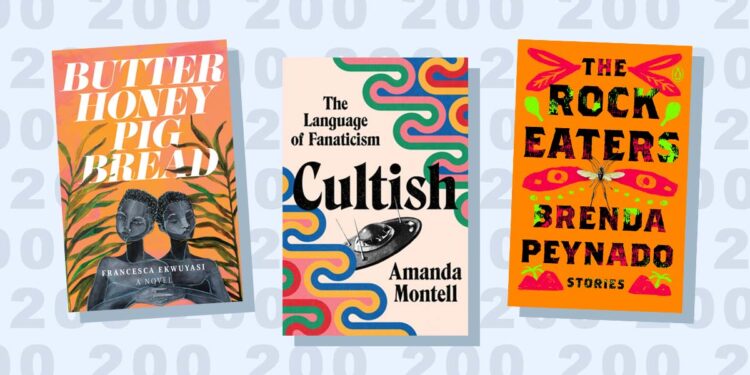 I Read Nearly 200 Books in 2021—Here Are 10 I Recommend