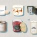 Our Complete Guide to the Best Holiday Candles
