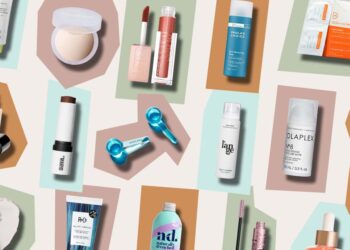 The Best Beauty Products of 2021, According to Our Editors