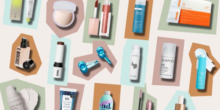 The Best Beauty Products of 2021, According to Our Editors