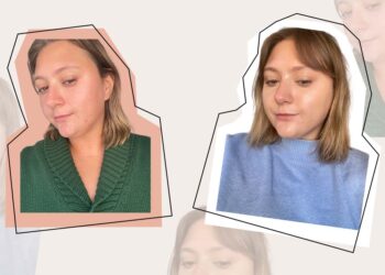 CLEARSTEM Skincare Review: I Tried 3 Products