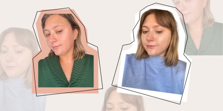 CLEARSTEM Skincare Review: I Tried 3 Products