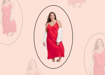 The Best Holiday Party-Worthy Target Fashion