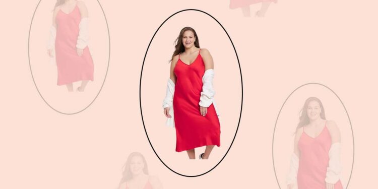 The Best Holiday Party-Worthy Target Fashion