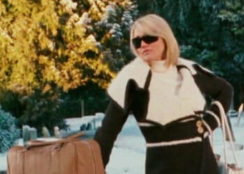 Love ‘The Holiday’? Dress Like Amanda on Iris’s Budget