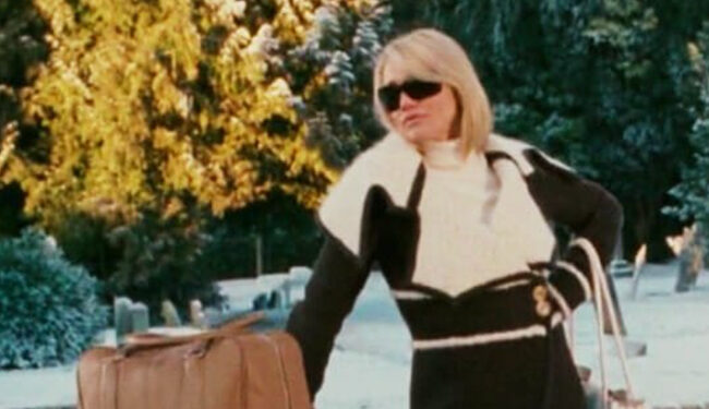 Love ‘The Holiday’? Dress Like Amanda on Iris’s Budget