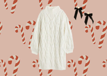 7 Holiday Outifts Under $100 To Wear This Season