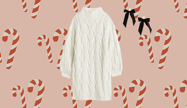 7 Holiday Outifts Under $100 To Wear This Season