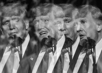 Opinion | Are Trump’s Followers Too Gullible?