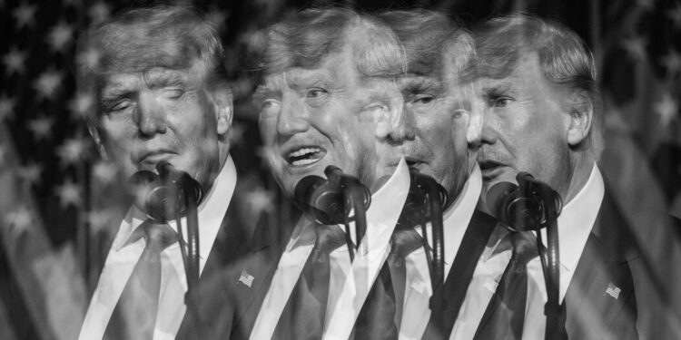 Opinion | Are Trump’s Followers Too Gullible?