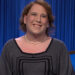 Amy Schneider Becomes First Woman to Surpass $1 Million on ‘Jeopardy!’