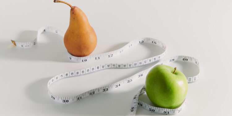Why Do Women Gain Belly Fat in Midlife?