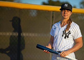 Rachel Balkovec’s Promotion to Manager Was Easy Choice for Yankees