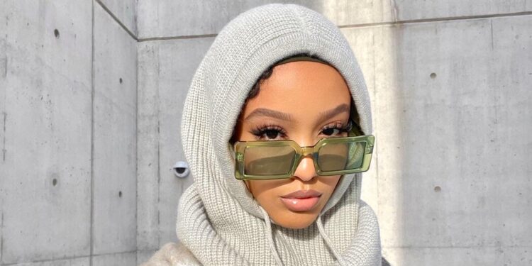 Balaclavas Are Trendy, but for Some Muslim Women It’s More Complicated