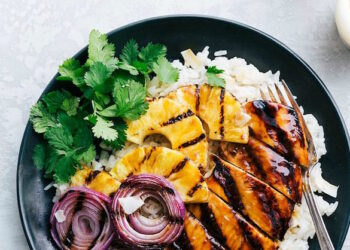 15 Healthy Meal Prep Recipes for People Who Hate Salad