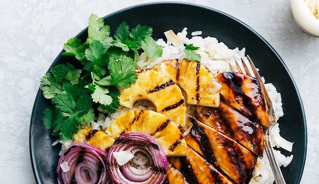 15 Healthy Meal Prep Recipes for People Who Hate Salad