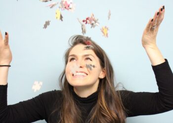 How Success Happened for Kaylin Marcotte, Founder and CEO of JIGGY Puzzles