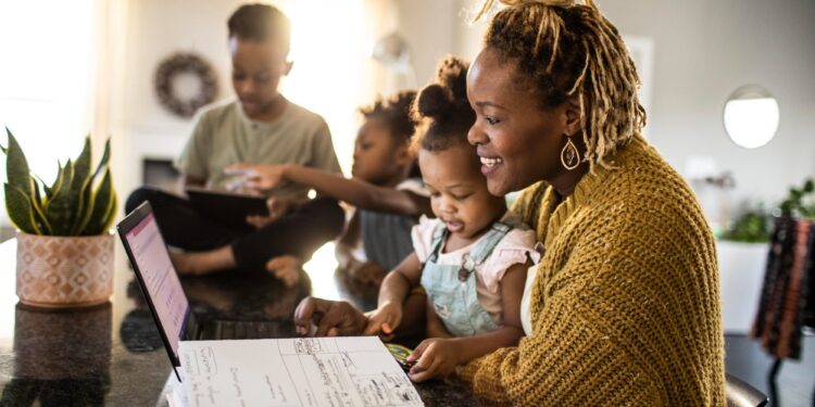 How Being a ‘Mompreneur’ Prepared Me to Run a Multi-Million-Dollar Business