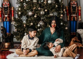 How Feeling Excluded as a Child Drove this Entrepreneur to Start Her Own Company