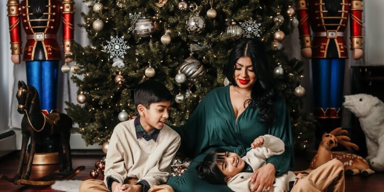 How Feeling Excluded as a Child Drove this Entrepreneur to Start Her Own Company