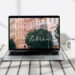 Free, Downloadable Tech Backgrounds for February 2022!