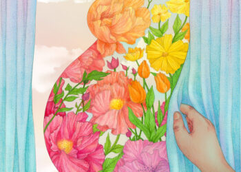 Some Women Are Keeping Their Pregnancies Secret During Pandemic