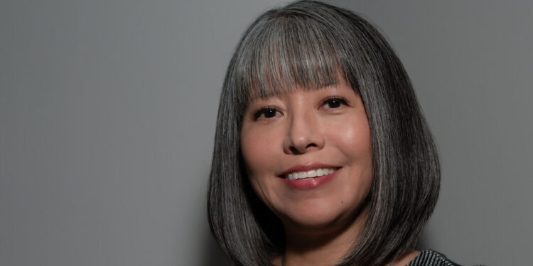 Smithsonian Names New Leader of National Museum of the American Indian