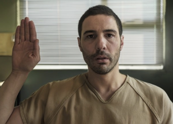 20 Years After the First Detainees Arrived at Guantanamo, “The Mauritanian” Depicts One Innocent Man’s Fight for Freedom