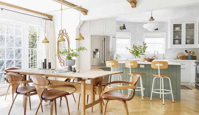 The Home Trends You’ll See Everywhere in 2022