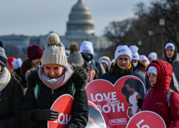 How U.S. Abortion Law Compares With Other Nations