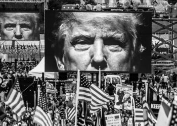 Opinion | Prosecute Donald Trump for the Jan. 6 Coup Attempt?