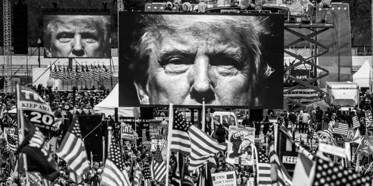 Opinion | Prosecute Donald Trump for the Jan. 6 Coup Attempt?